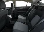 Vauxhall Insignia Grand Sport Turbo 2017 года